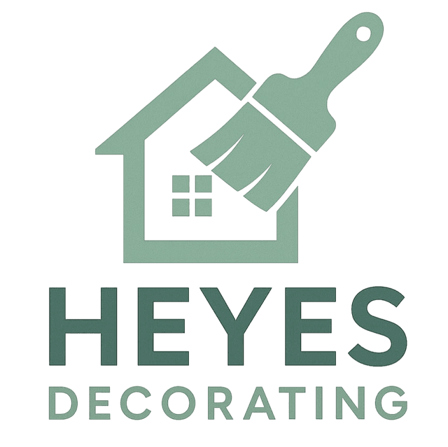 Heyes Decorating